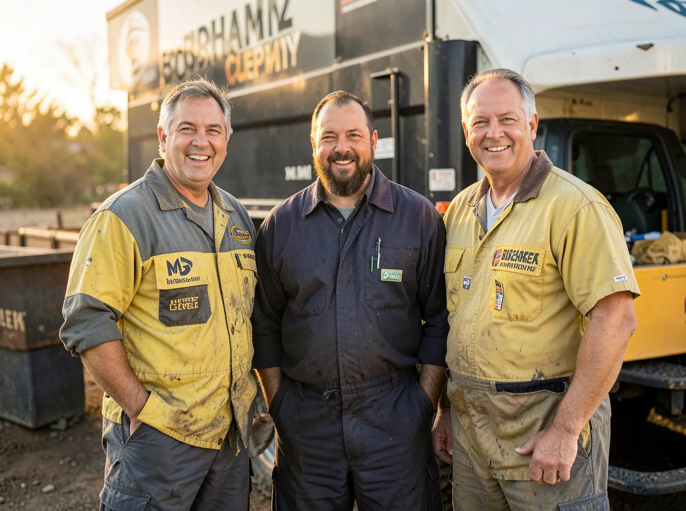 Sewage Cleanup company in Butte, NE